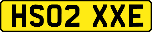 HS02XXE