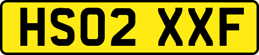 HS02XXF
