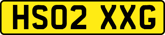 HS02XXG