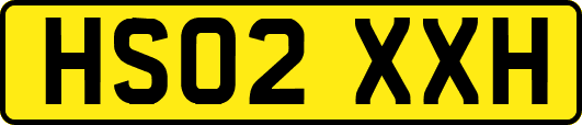 HS02XXH
