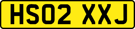 HS02XXJ