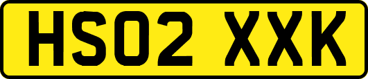 HS02XXK