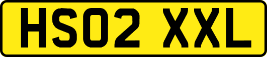 HS02XXL