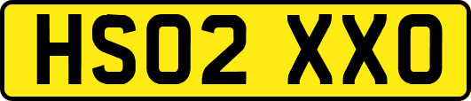 HS02XXO