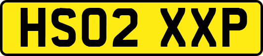 HS02XXP