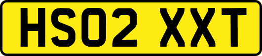 HS02XXT