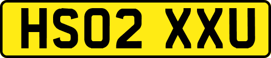 HS02XXU