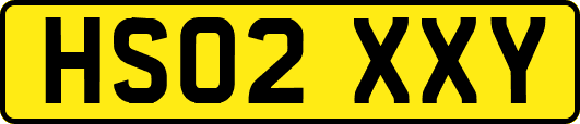 HS02XXY