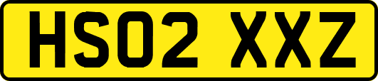 HS02XXZ