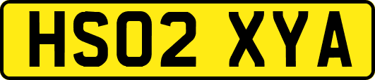 HS02XYA