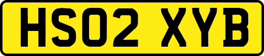 HS02XYB