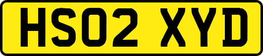 HS02XYD