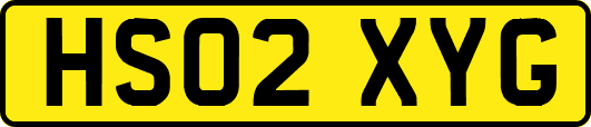 HS02XYG