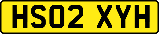 HS02XYH