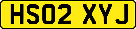 HS02XYJ