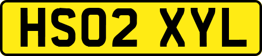 HS02XYL