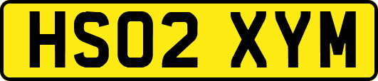 HS02XYM