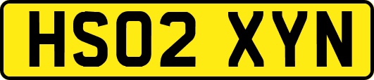 HS02XYN