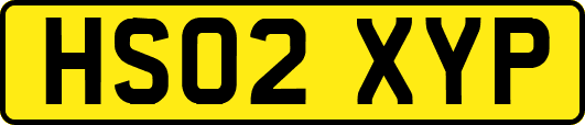 HS02XYP
