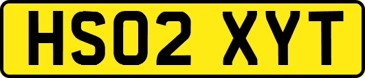 HS02XYT