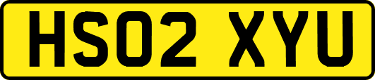 HS02XYU
