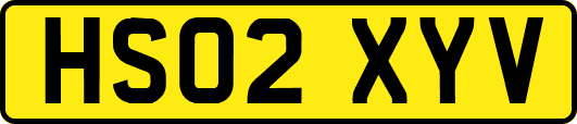 HS02XYV