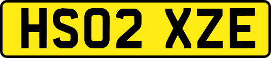 HS02XZE
