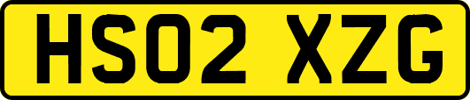 HS02XZG
