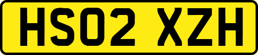 HS02XZH