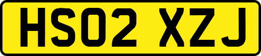 HS02XZJ