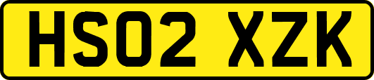HS02XZK