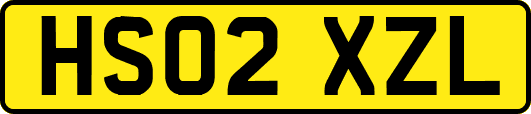 HS02XZL