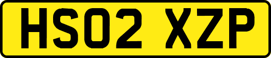 HS02XZP
