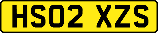 HS02XZS