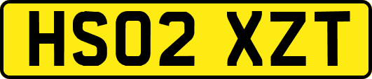 HS02XZT