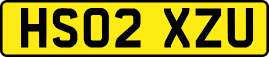 HS02XZU