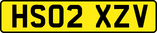 HS02XZV