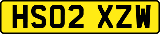 HS02XZW