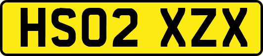 HS02XZX
