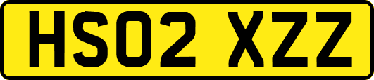 HS02XZZ