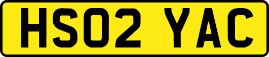 HS02YAC