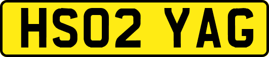 HS02YAG
