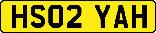 HS02YAH