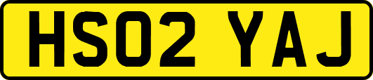 HS02YAJ