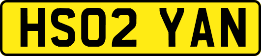 HS02YAN