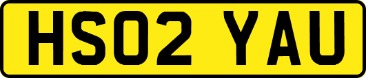 HS02YAU