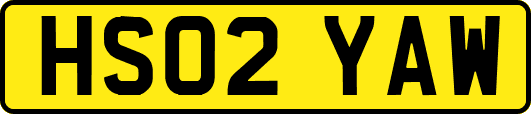 HS02YAW