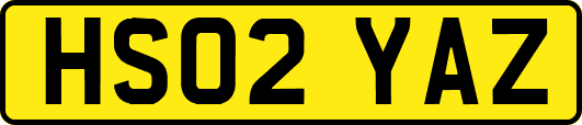 HS02YAZ