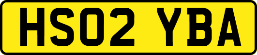 HS02YBA