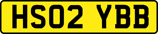 HS02YBB